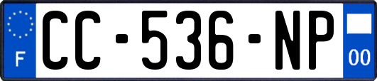 CC-536-NP
