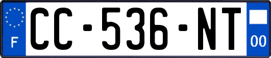 CC-536-NT