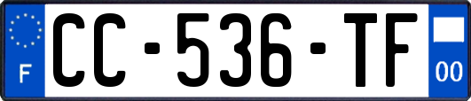 CC-536-TF