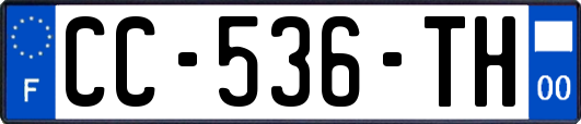 CC-536-TH