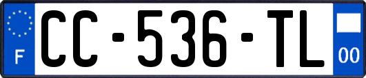 CC-536-TL