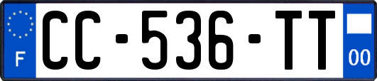 CC-536-TT