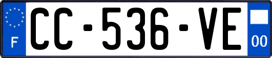 CC-536-VE