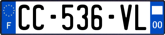 CC-536-VL