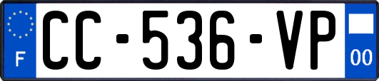CC-536-VP