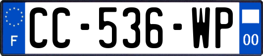 CC-536-WP