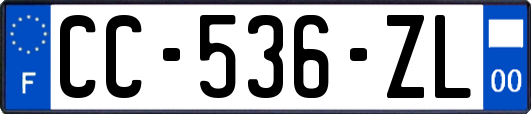 CC-536-ZL