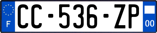 CC-536-ZP