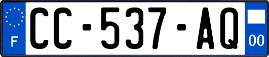 CC-537-AQ