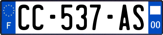 CC-537-AS