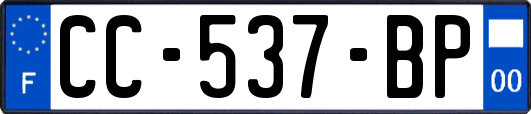 CC-537-BP