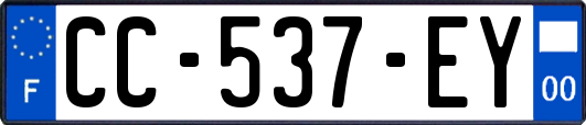 CC-537-EY