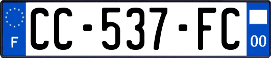 CC-537-FC