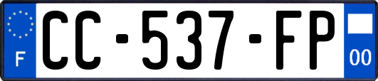 CC-537-FP