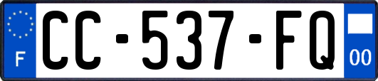 CC-537-FQ