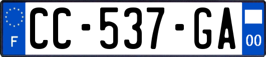 CC-537-GA