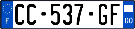 CC-537-GF