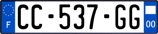 CC-537-GG
