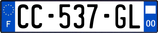 CC-537-GL