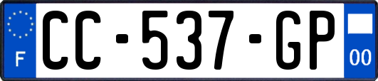 CC-537-GP