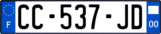 CC-537-JD