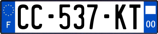 CC-537-KT