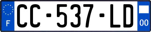 CC-537-LD