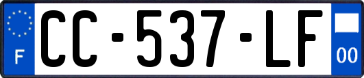CC-537-LF