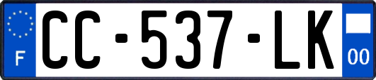 CC-537-LK