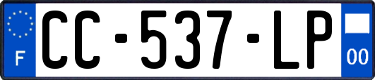 CC-537-LP