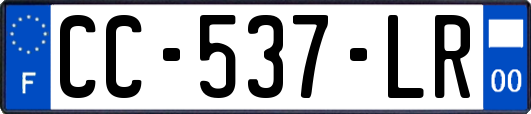 CC-537-LR