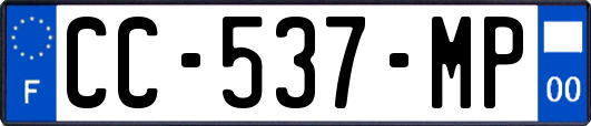 CC-537-MP