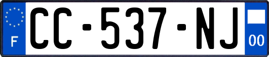 CC-537-NJ
