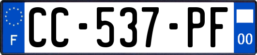 CC-537-PF