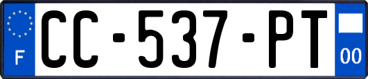 CC-537-PT