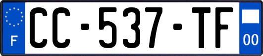 CC-537-TF