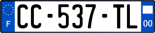 CC-537-TL