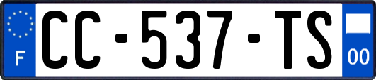 CC-537-TS