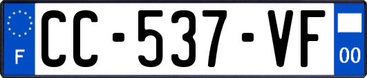 CC-537-VF
