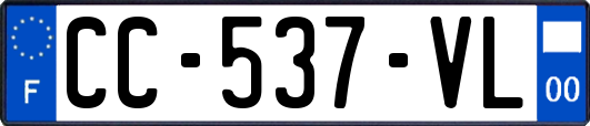 CC-537-VL