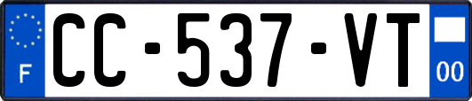 CC-537-VT