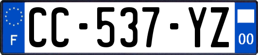 CC-537-YZ