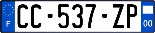 CC-537-ZP