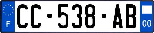 CC-538-AB