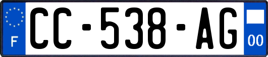 CC-538-AG