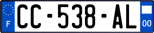 CC-538-AL