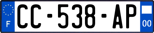 CC-538-AP