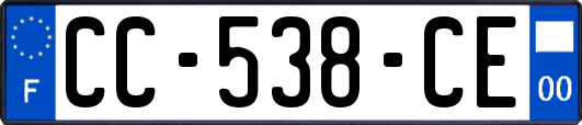 CC-538-CE