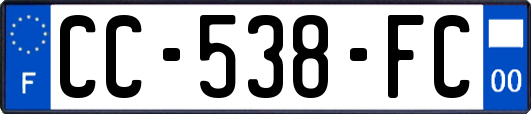 CC-538-FC