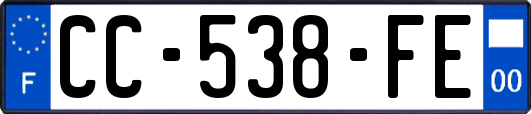 CC-538-FE